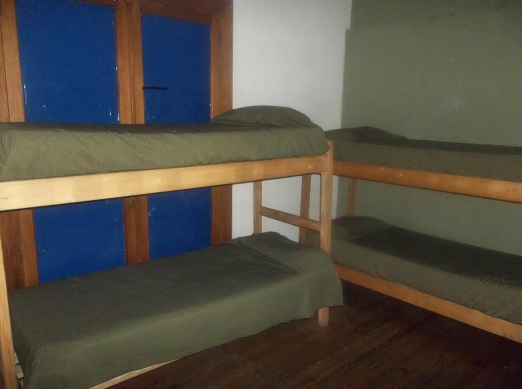 Mi Independencia Hostel Mendoza Esterno foto