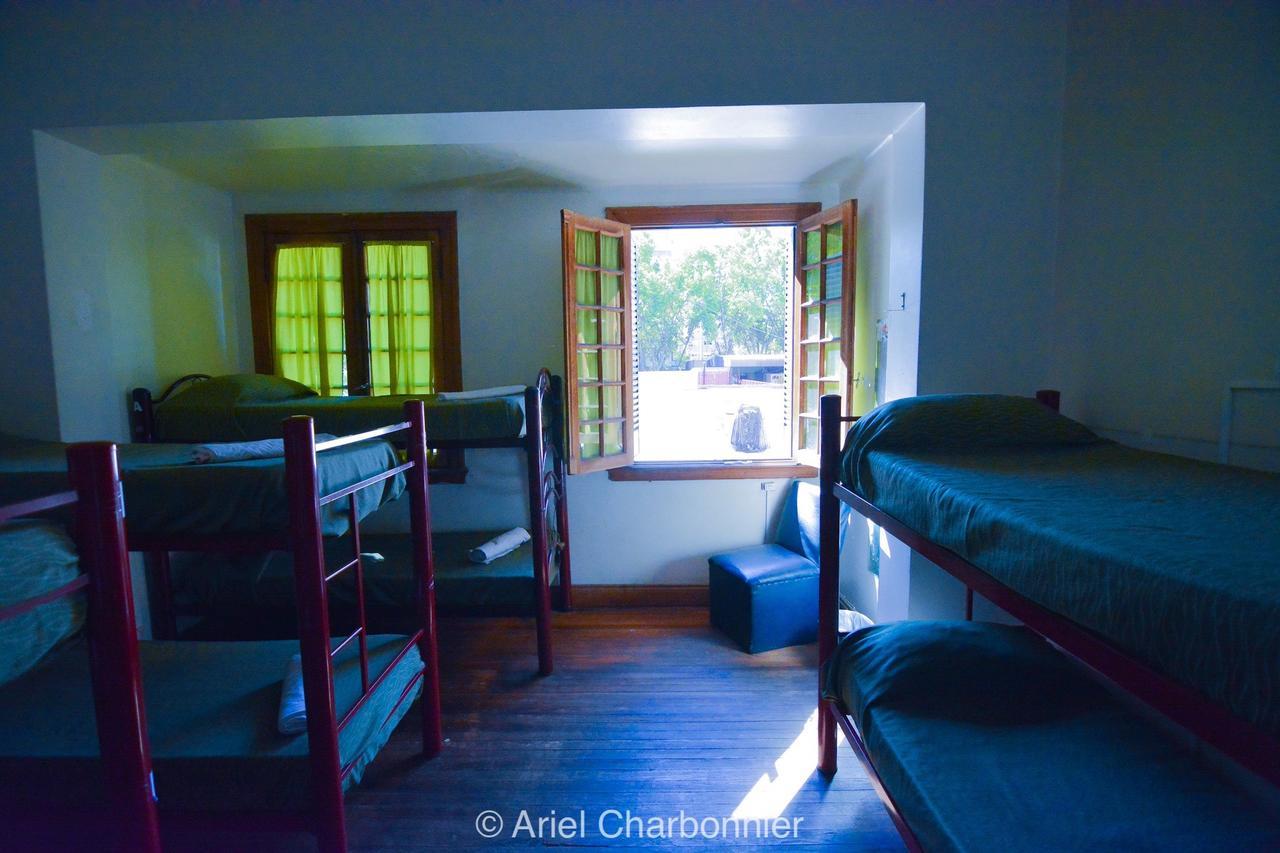 Mi Independencia Hostel Mendoza Esterno foto