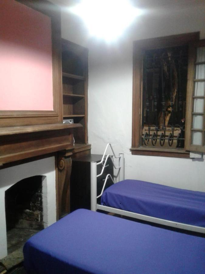 Mi Independencia Hostel Mendoza Esterno foto